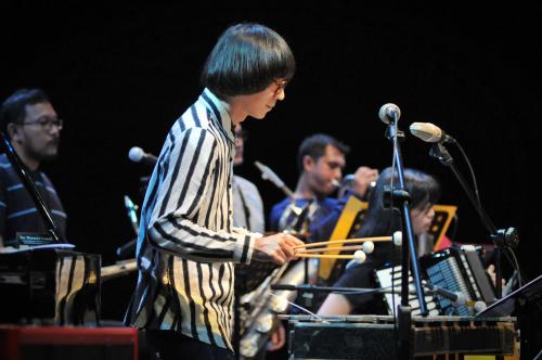 Jadi Session Player, Membuka Pilihan Lain bagi Musisi